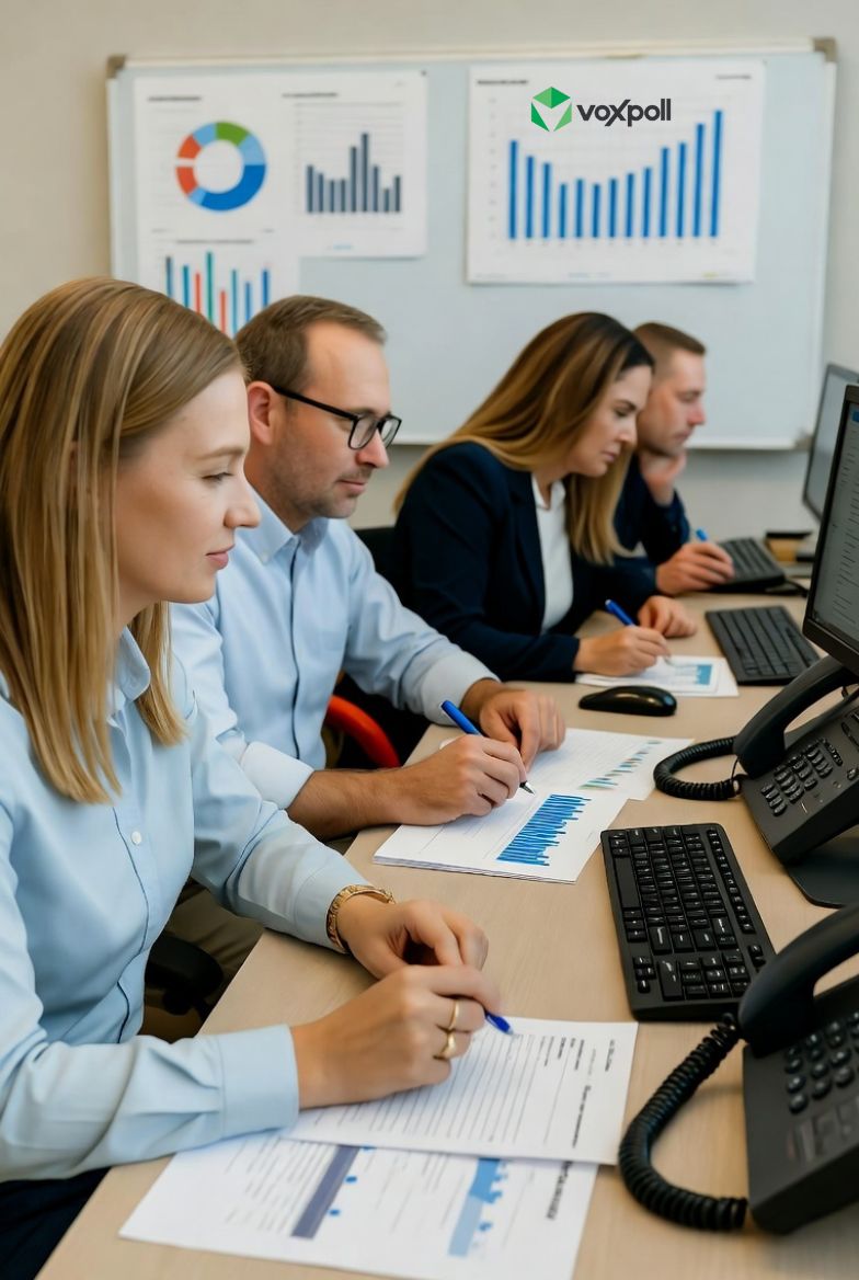 Metodología VoxPoll